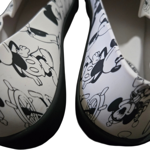 Mellisa X Disney New Without Box Shoes Size 9 - Picture 4 of 5
